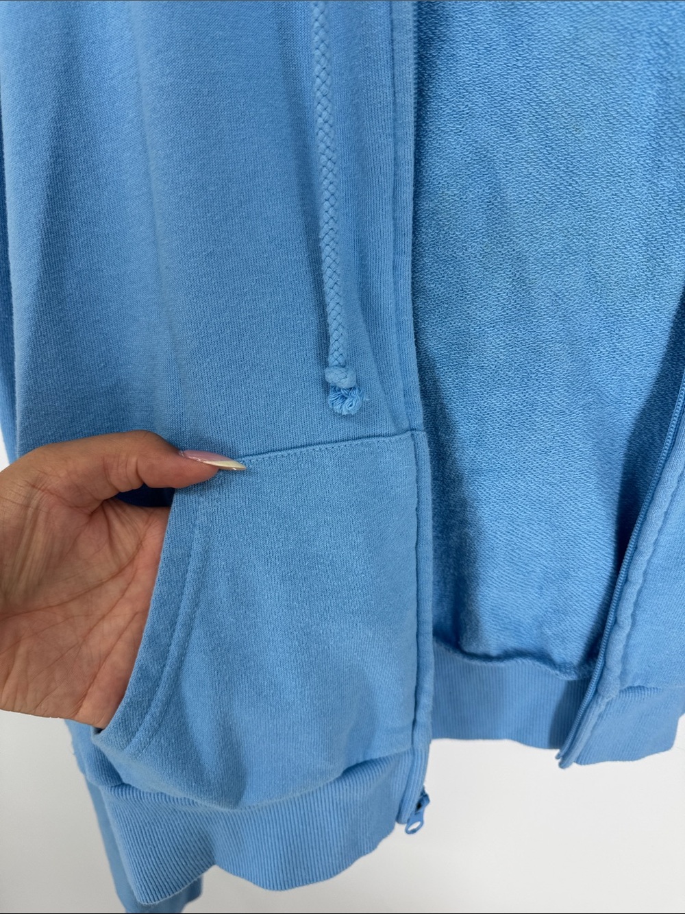 Women’s Sesame Street Zip-Up - Picture 5 of 7